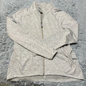 All in Motion Athletic Jacket